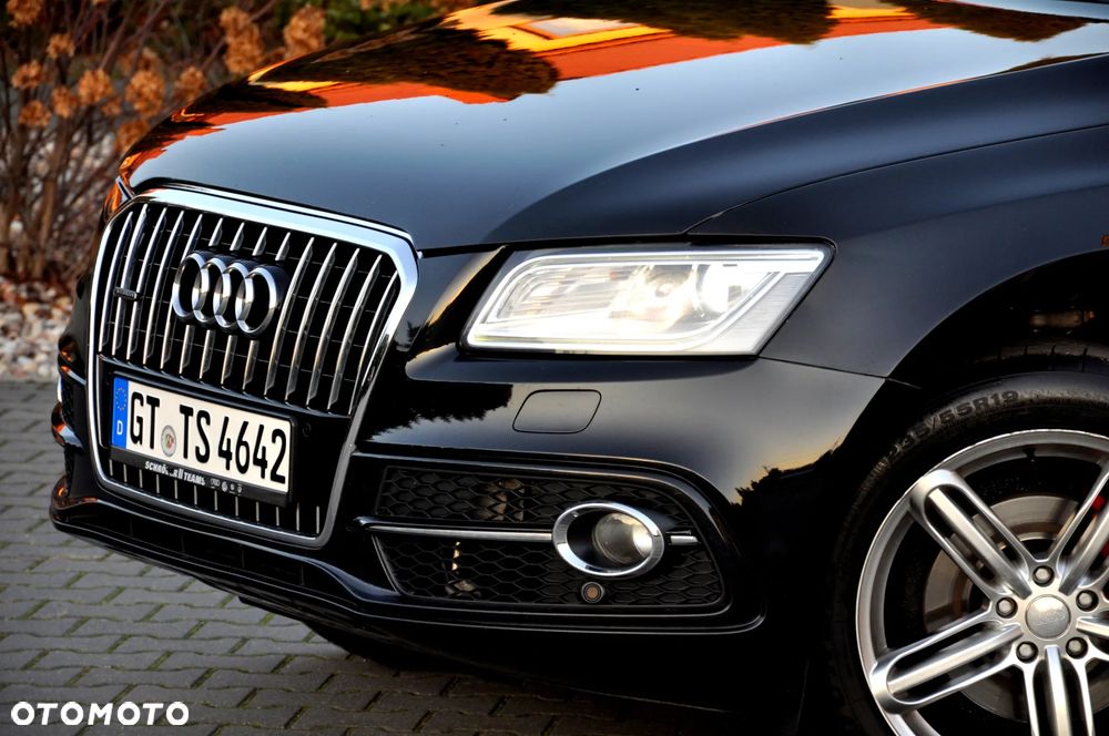 Audi Q5 2.0 TDI Quattro Sport S tronic - 10