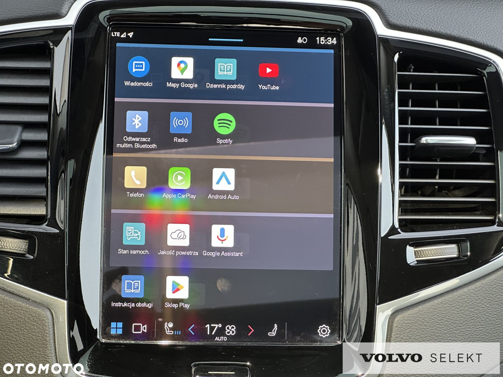 Volvo XC 90 - 29