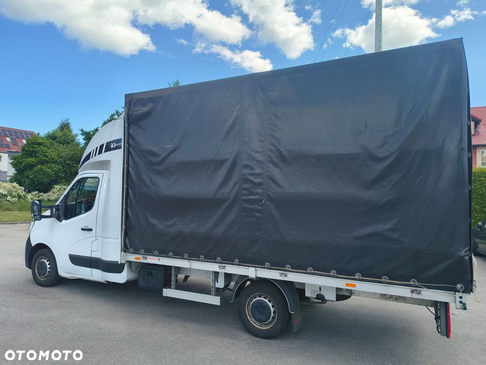 Renault Master - 7