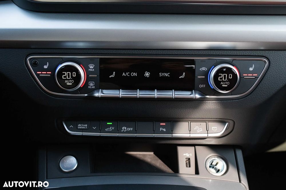 Audi Q5 50 TFSIe quattro S tronic advanced - 23