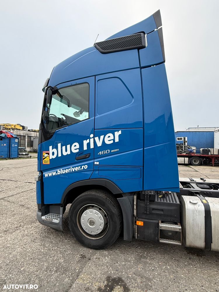 Volvo FH 460 - 6