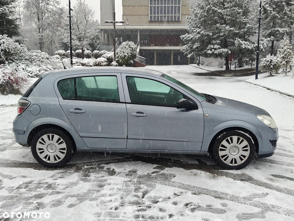 Opel Astra 1.6 Cosmo - 13