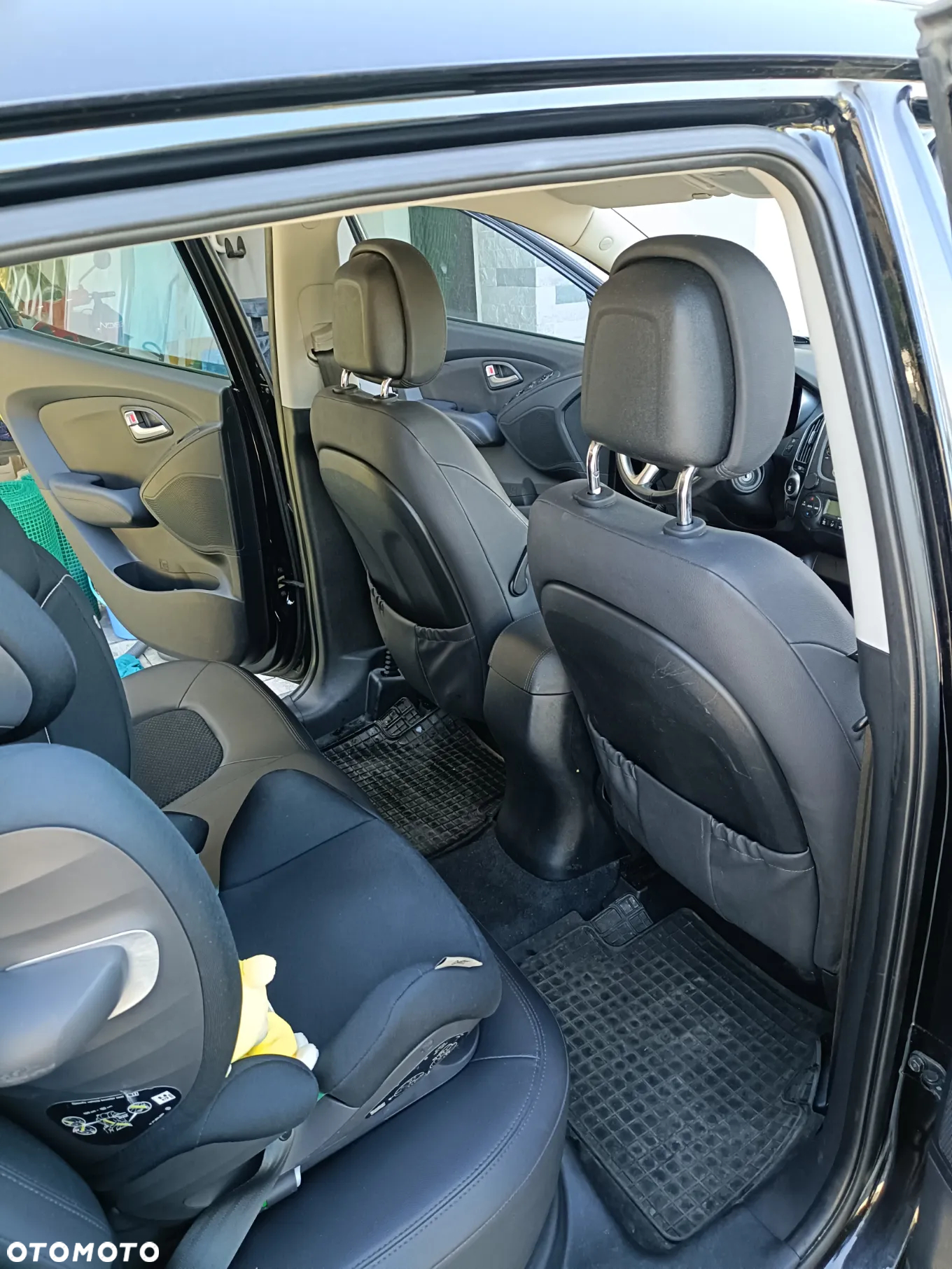 Hyundai ix35 1.6 GDI Comfort 2WD - 8