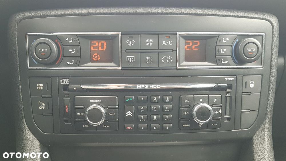 Citroën C5 1.8i 16V Attraction - 31