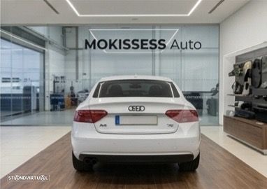 Audi A5 Sportback 2.0 TDi DPF - 37