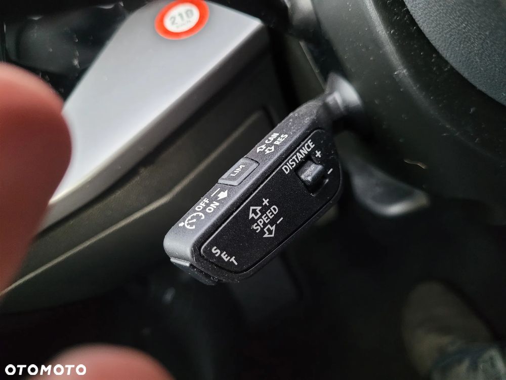 Audi A3 Sportback 35 TFSI cylinder on demand design - 12