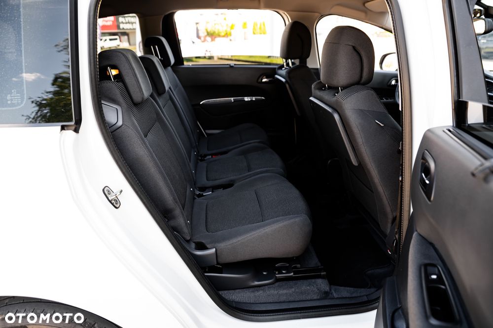 Peugeot 5008 2.0 BlueHDi Allure 7os - 23