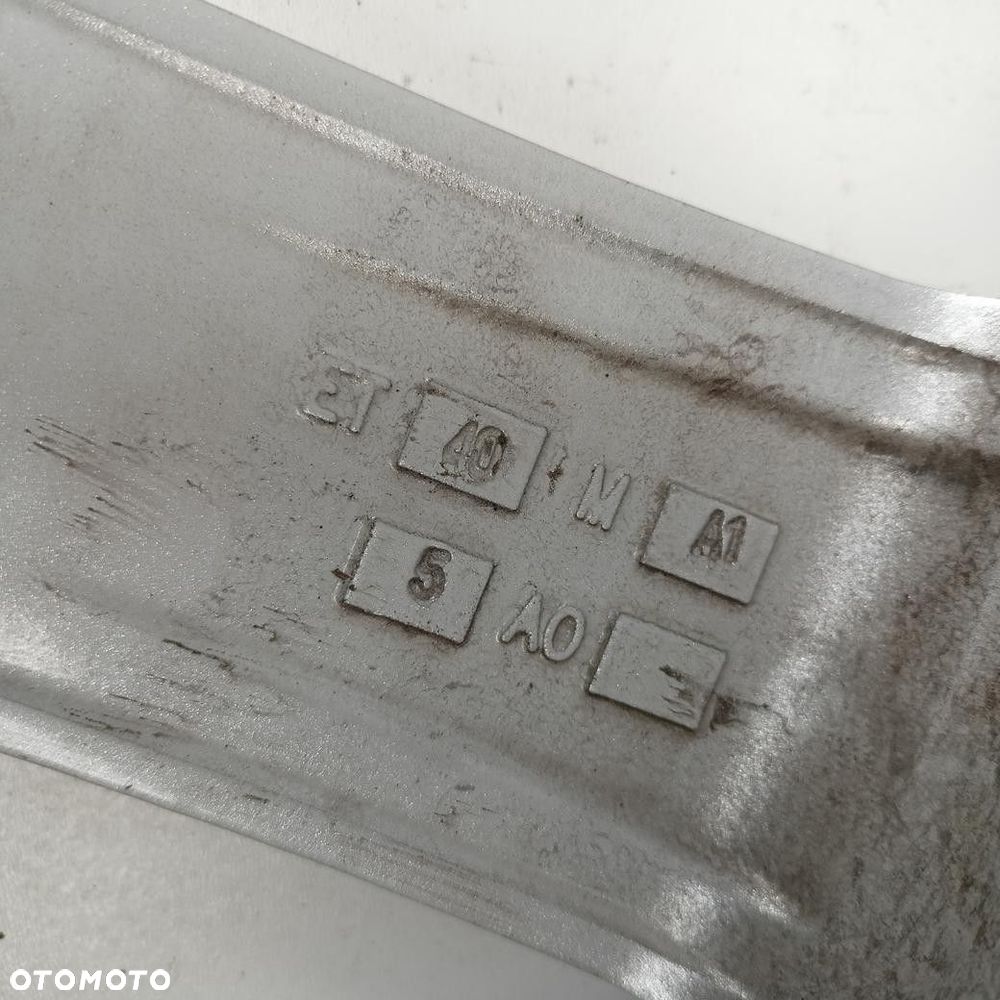 Alufelgi 5x112 19 Vw Audi Skoda Seat 4szt (F4971) - 8