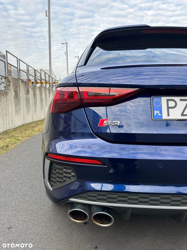 Audi S3 - 3