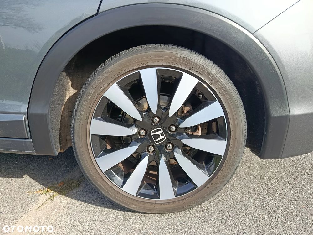Honda Civic 1.8 Elegance (Honda Connect+) - 18