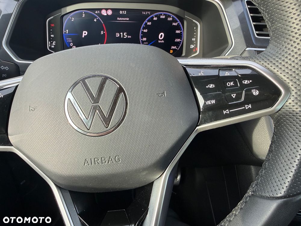Volkswagen Tiguan - 18
