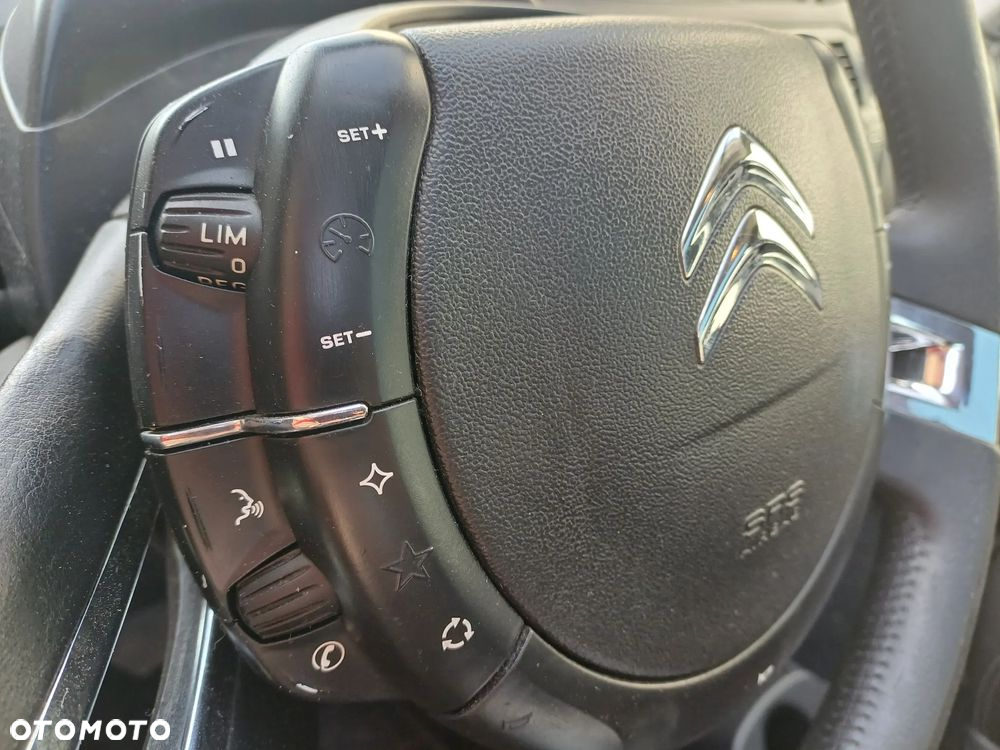 Citroën C4 Picasso - 21