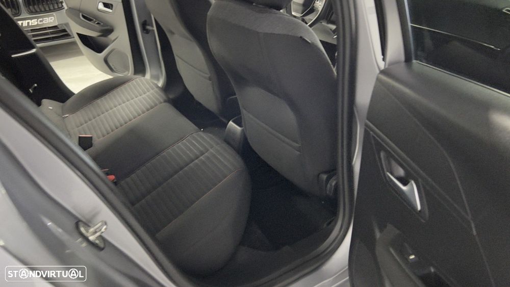 Peugeot 208 1.2 PureTech Active Pack - 16