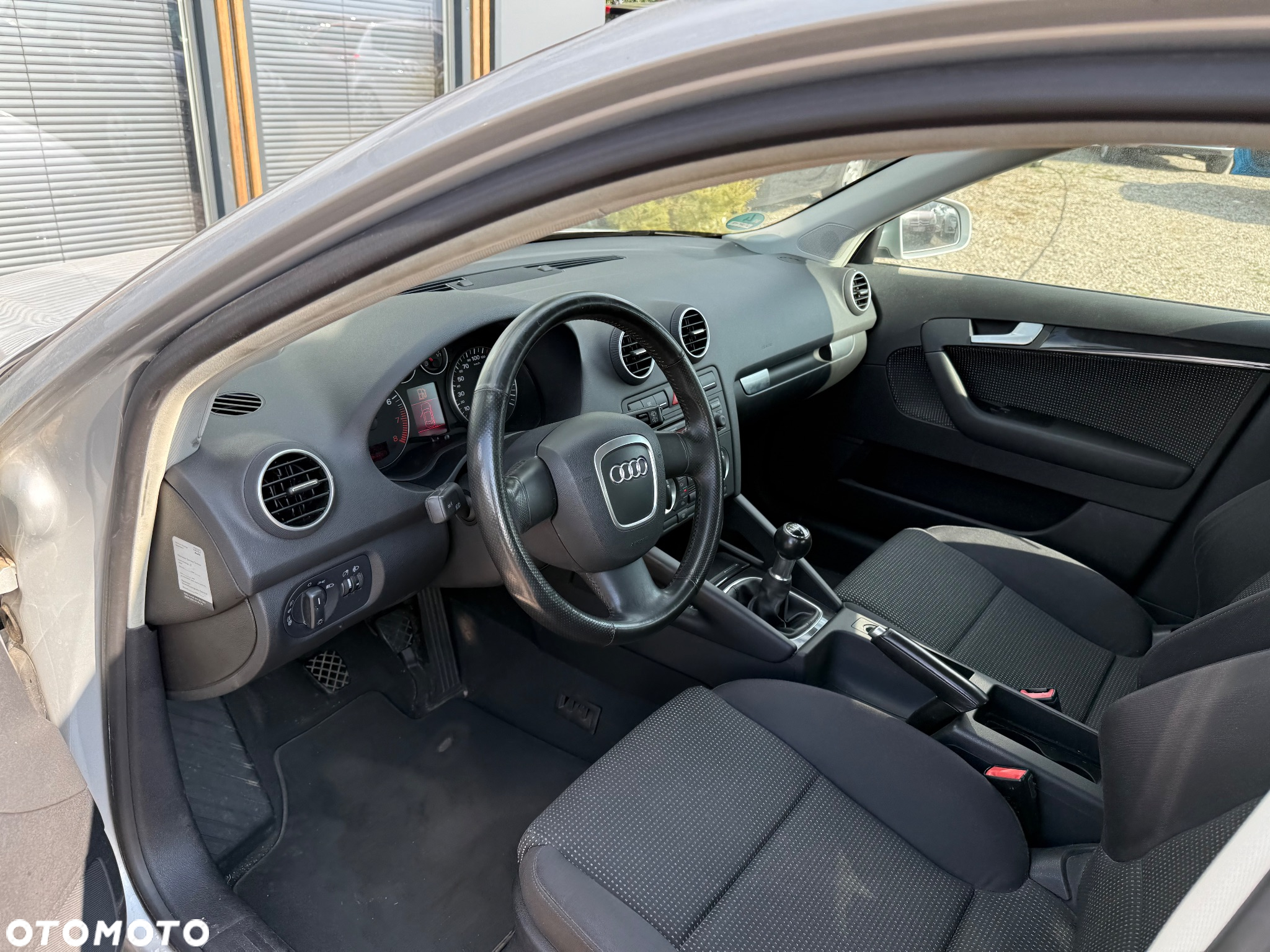 Audi A3 - 29