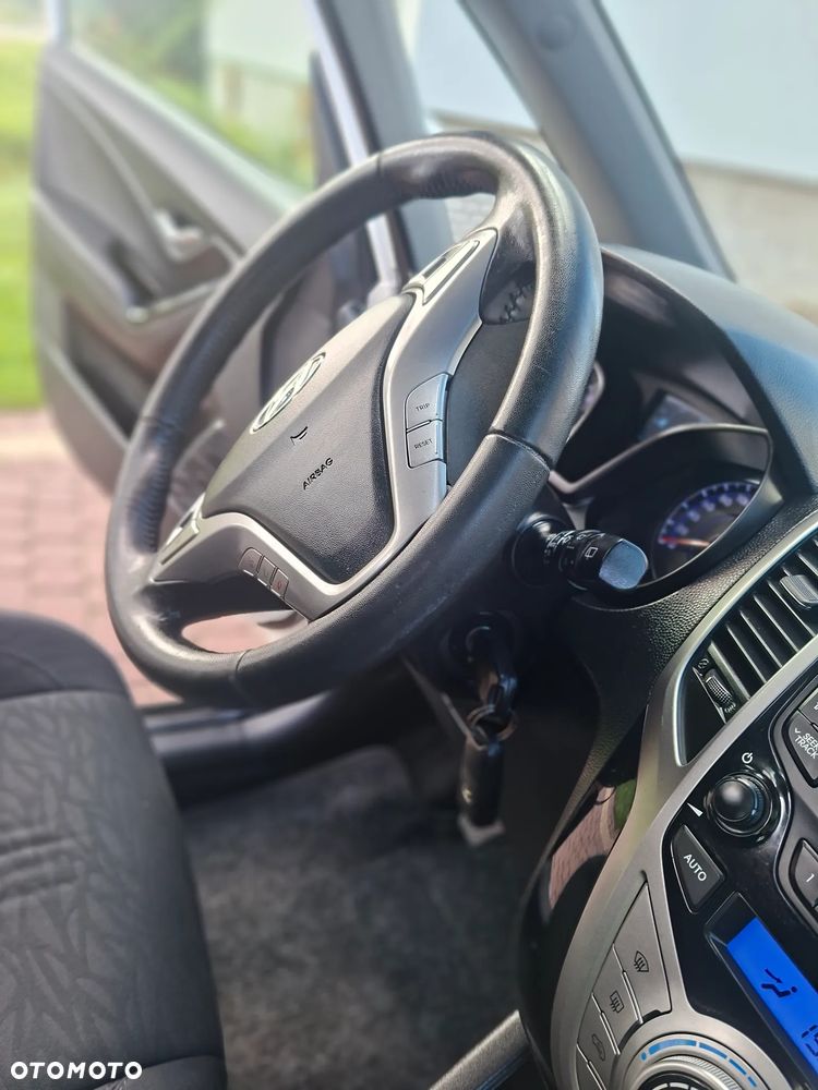 Hyundai ix20 1.4 Edition 20 - 19