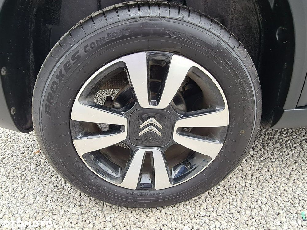 Citroën C3 Aircross 1.5 BlueHDi Feel Pack S&S EAT6 - 31