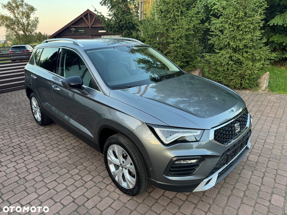 Seat Ateca 2.0 TDI Xperience - 9