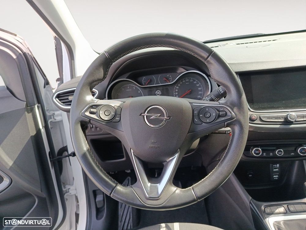 Opel Crossland 1.2 T Elegance - 12