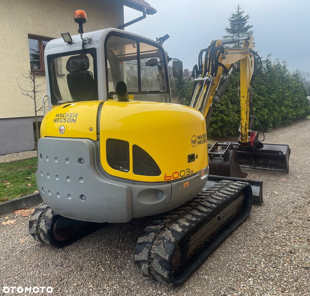Wacker Neuson 6003 ET 65 - 3