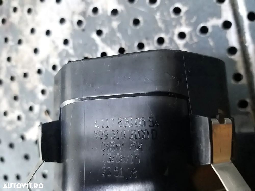 Grila ventilatie stanga bord mercedes cla x117 a1178300554 - 3