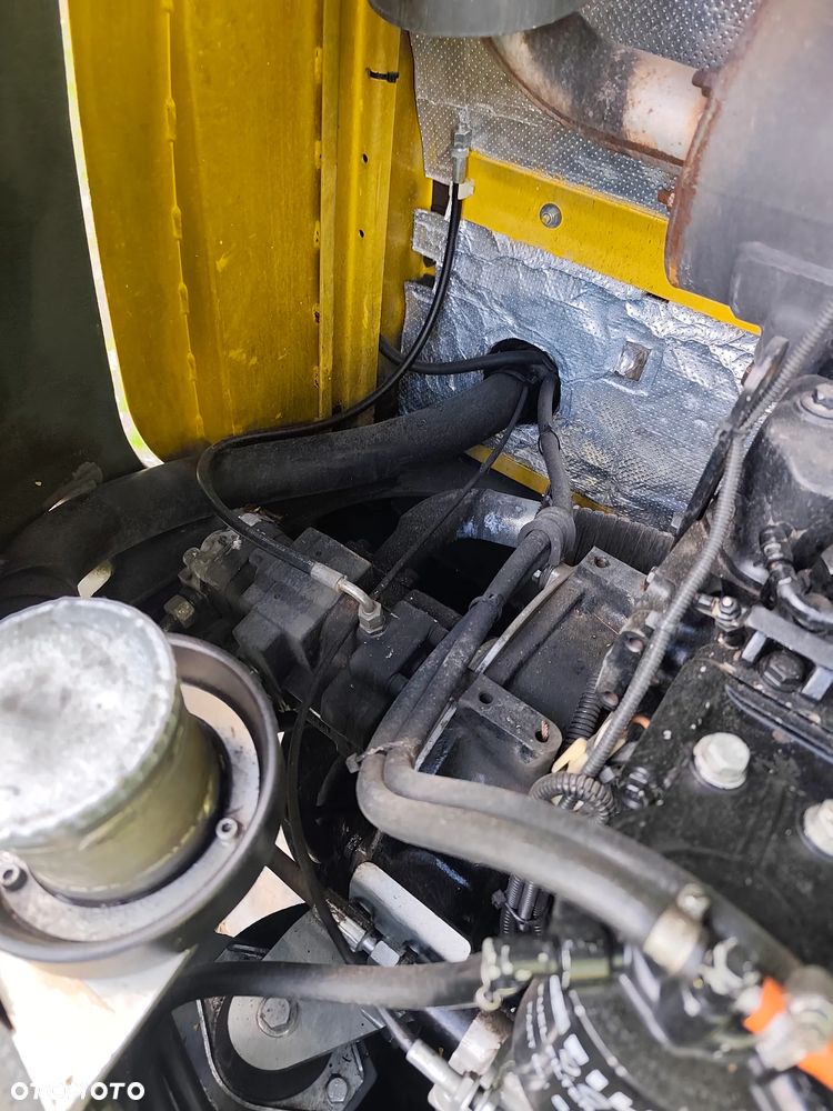 Wacker Neuson 3503/VDS/2011Rok/3-Łyżki/Waga4000Kg/Oryginał/ - 13