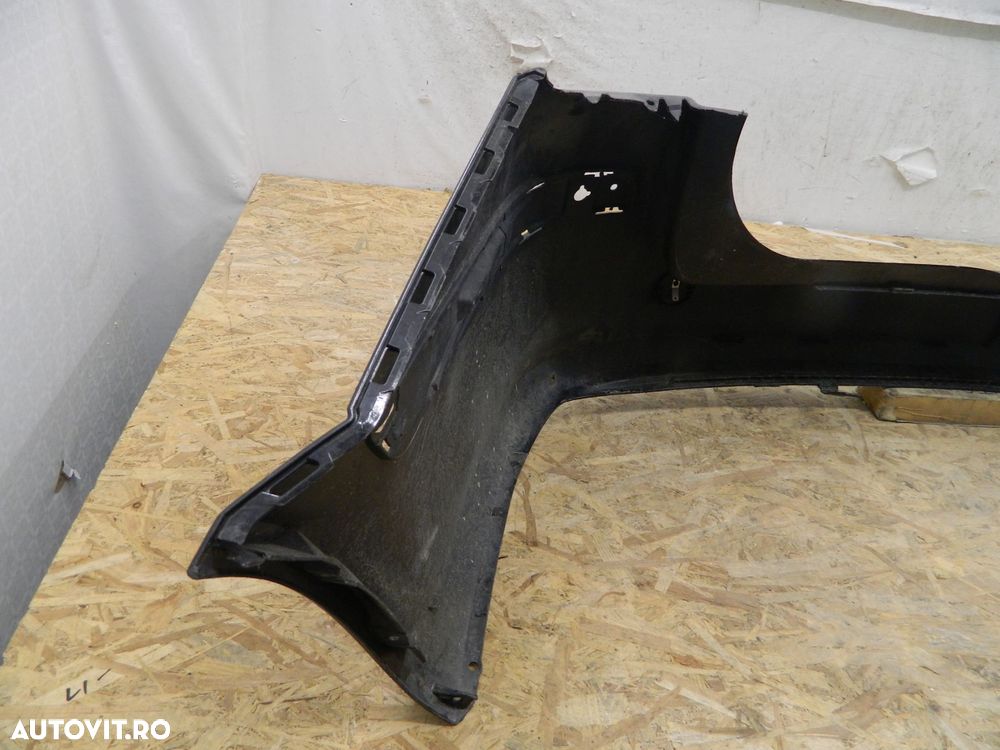 Bara spate Opel Astra H, Kombi, 2004, 2005, 2006, 2007, 2008, 332550271. - 4