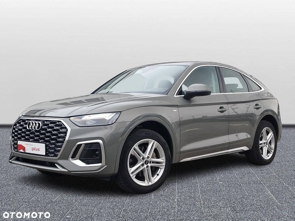 Audi Q5 Sportback - 19