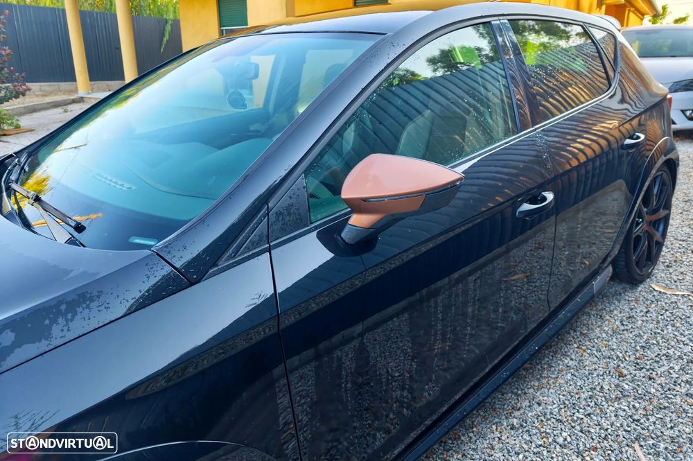 Cupra Leon - 3