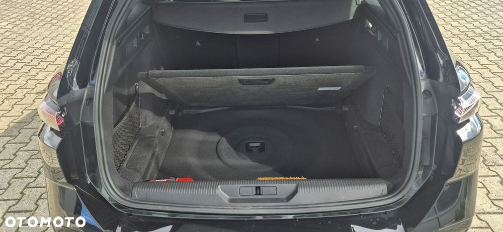 Peugeot 308 1.2 PureTech GT S&S EAT8 - 36