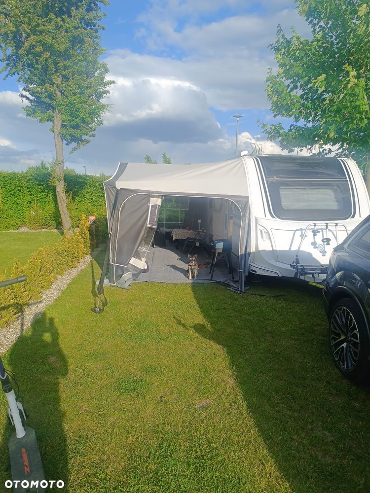KNAUS Sundwind - 24