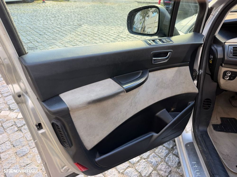 Peugeot 807 2.0 HDi - 34