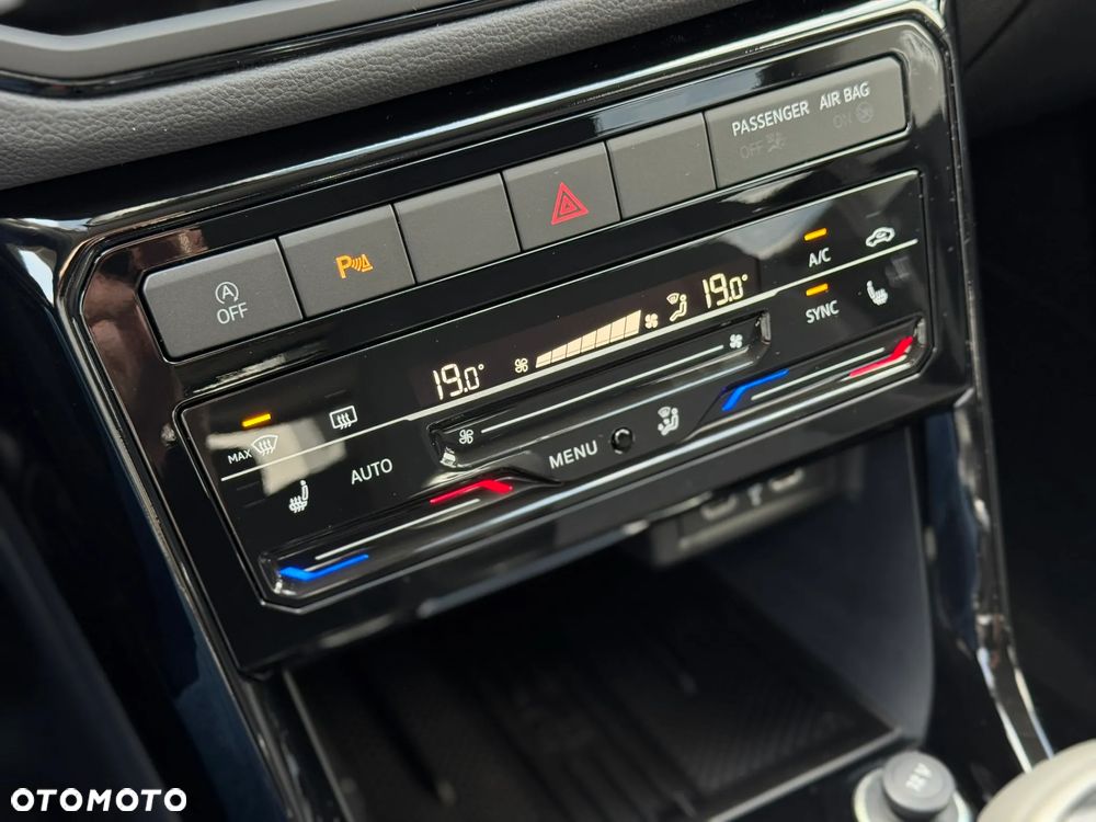 Volkswagen T-Cross 1.0 TSI OPF Life - 16