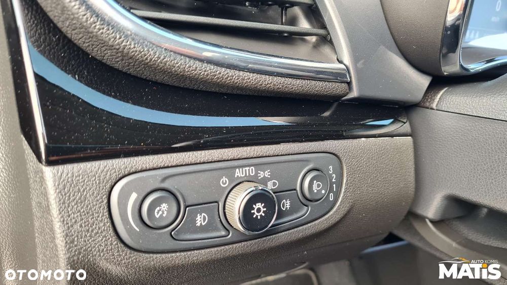 Opel Mokka X - 17
