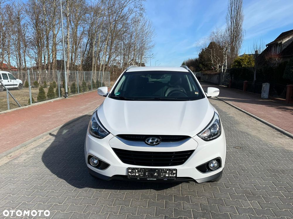 Hyundai ix35 1.6 2WD Classic - 3