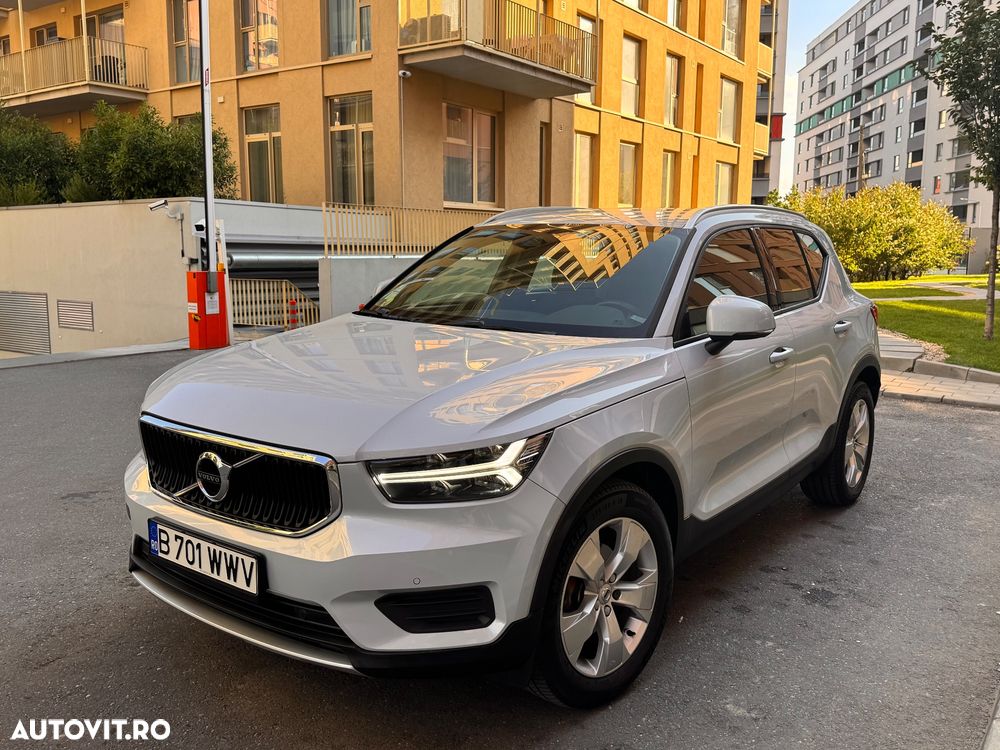 Volvo XC 40 - 14