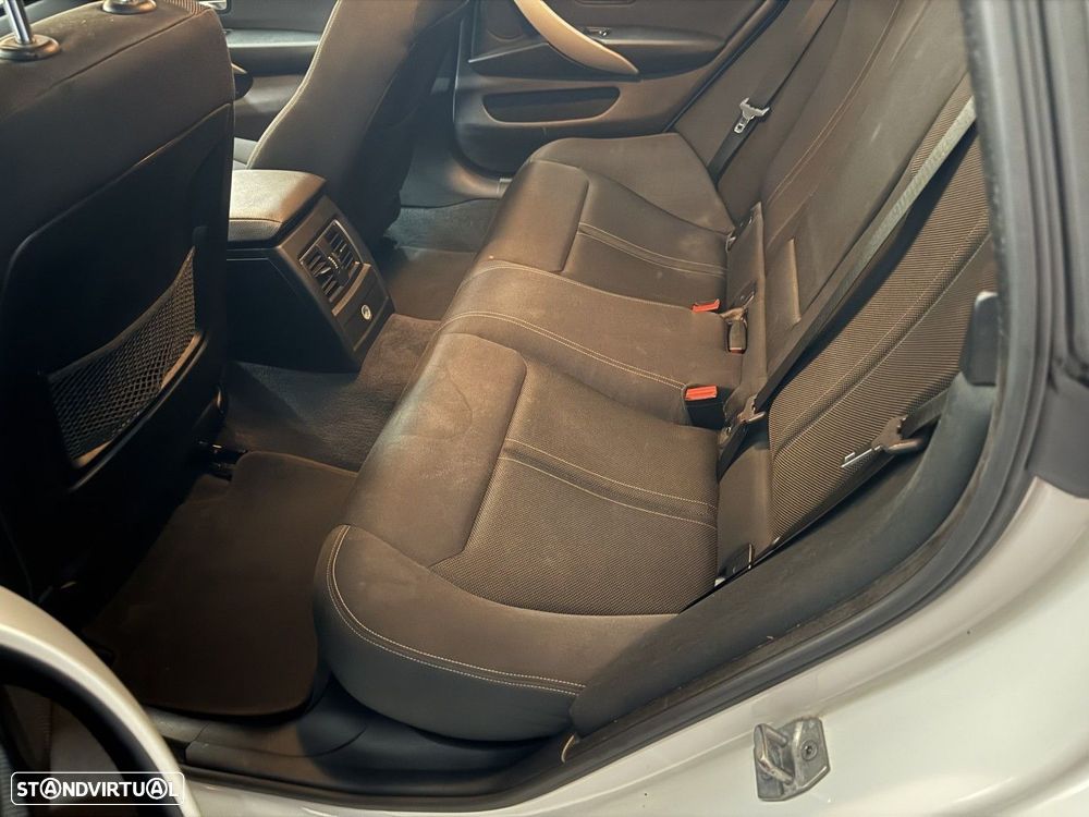 BMW 418 Gran Coupé d Advantage - 10