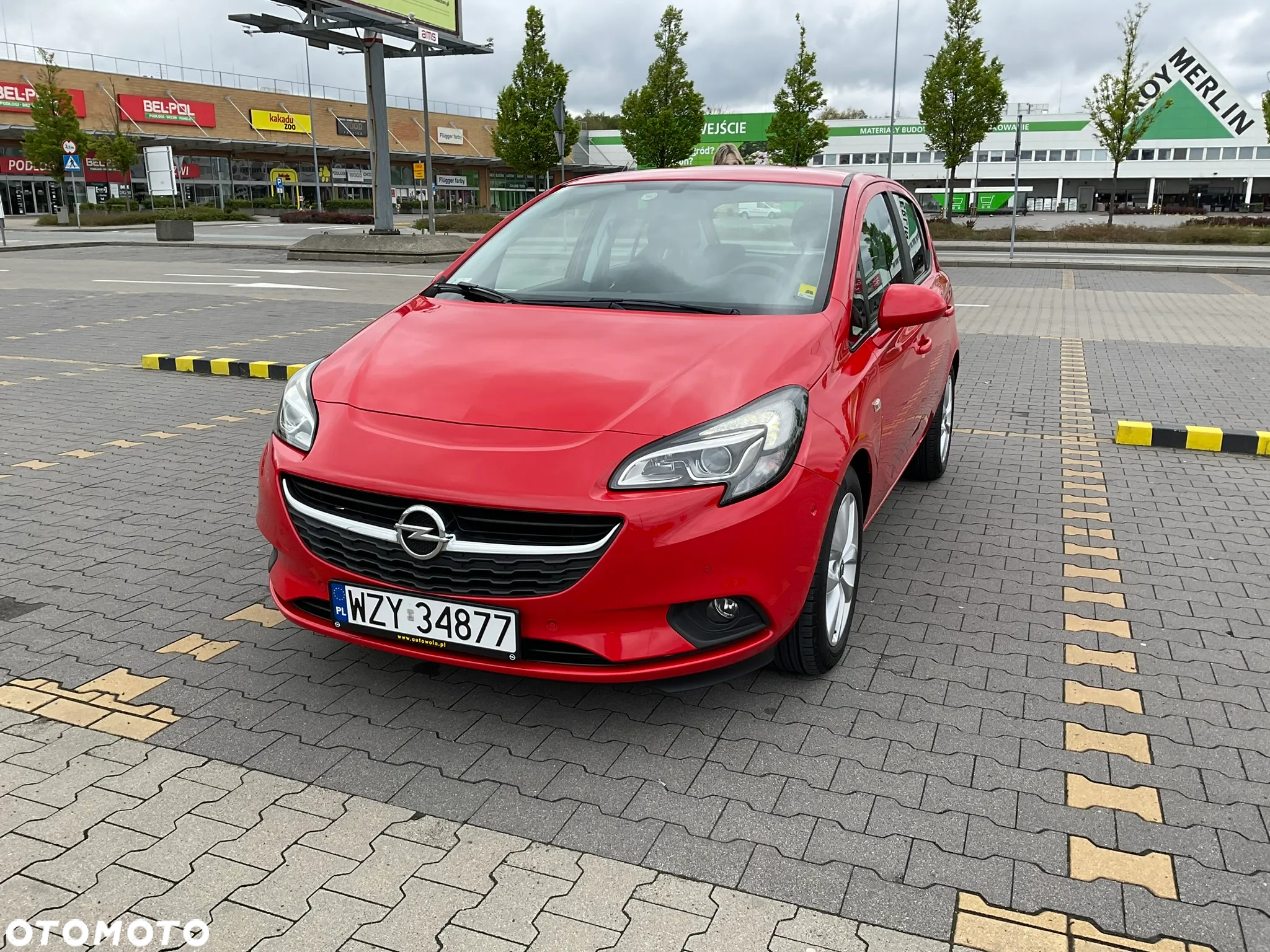 Opel Corsa 1.4 Color Edition - 10