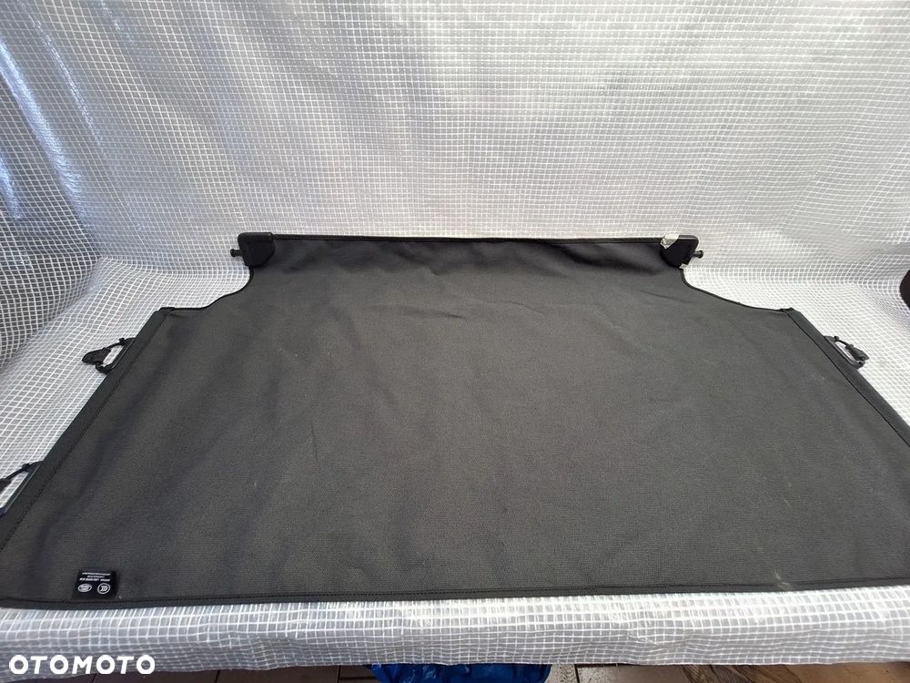 polka bagaznika oslona land rover defender II 2 l663 l8b2 2020- l8b2-46668-aew orginal demontaz - 1