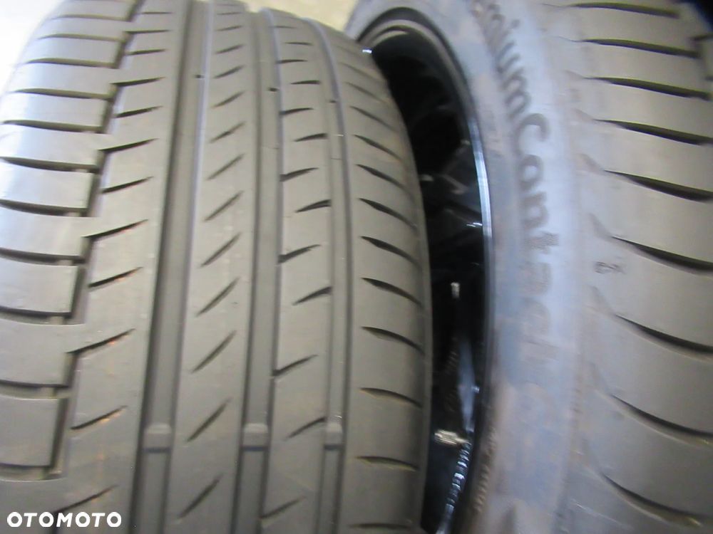 Koła BMW X3 X4 Skoda Kodiaq Enyaq Vw Tiguan 8,5Jx20 et30 5x112 DEMO - 14