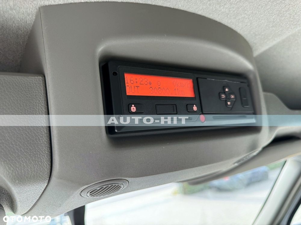 Renault Master - 27