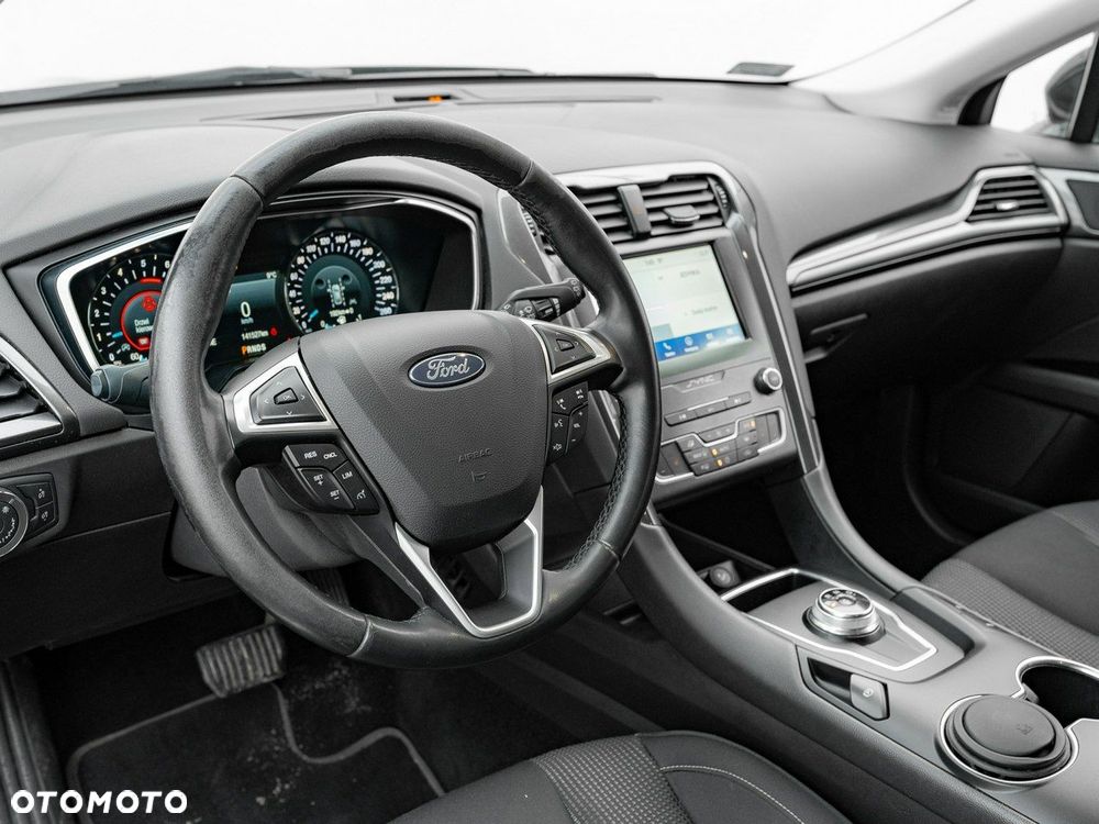 Ford Mondeo 2.0 EcoBlue Titanium - 7