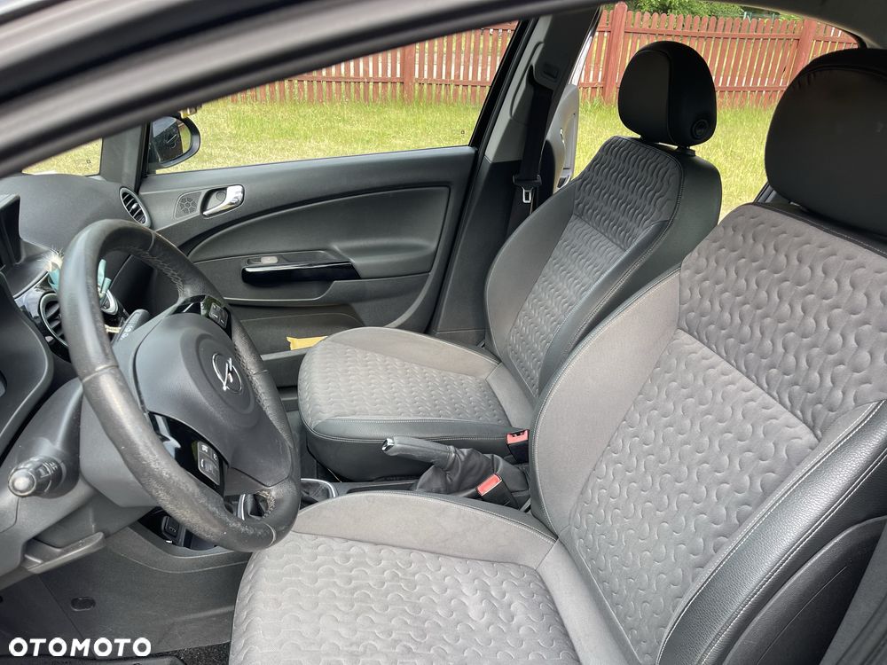 Opel Corsa - 6