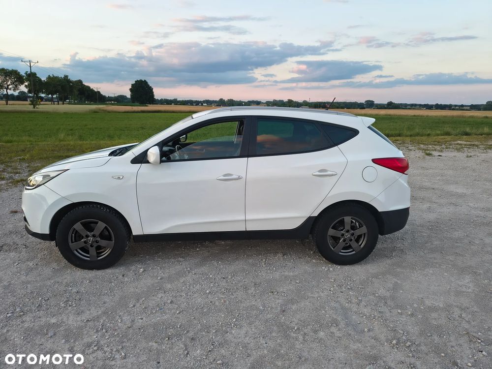 Hyundai ix35 1.6 2WD 5 Star Edition - 17