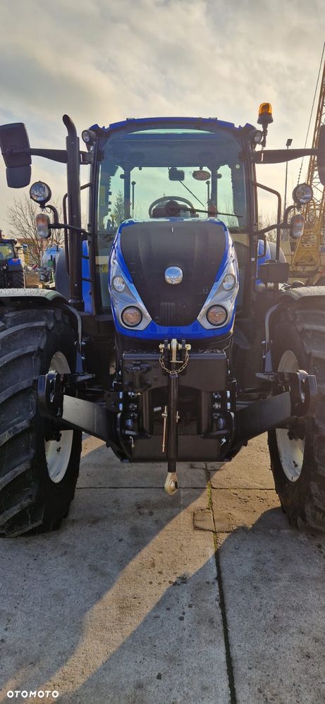 New Holland T5.110 DC - 1