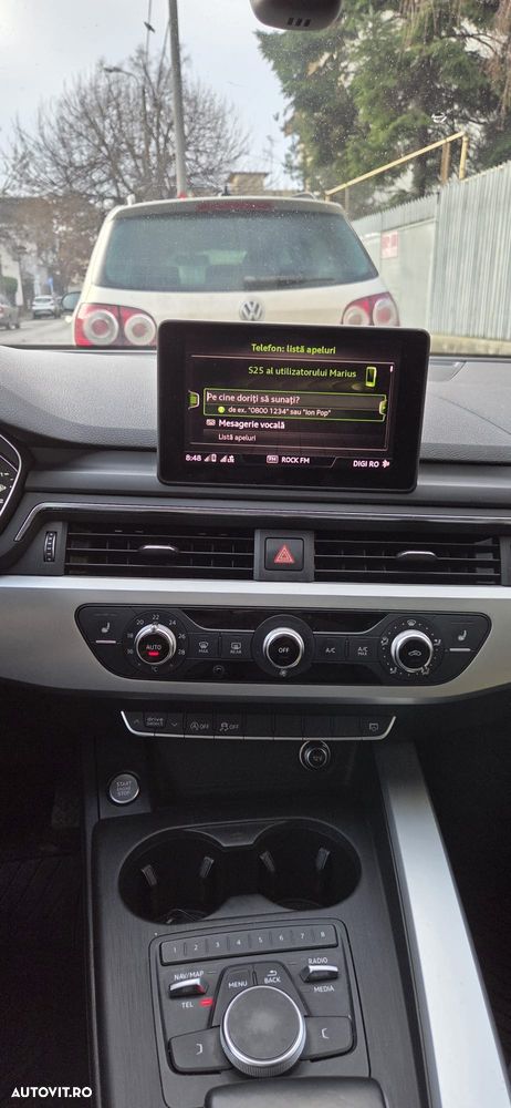 Audi A4 2.0 TDI S tronic - 14