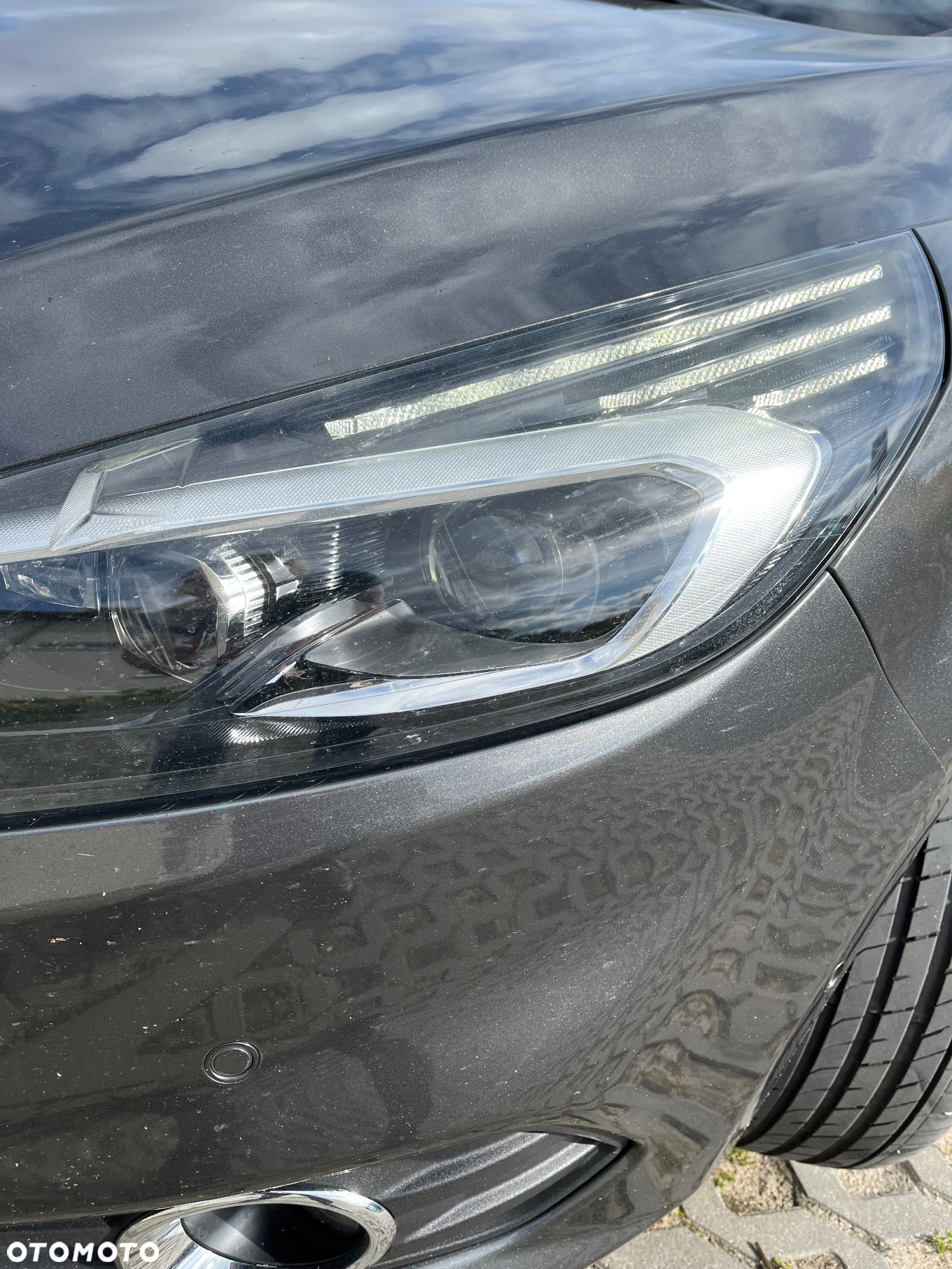 Ford S-Max 2.0 TDCi Bi-Turbo Titanium PowerShift - 12