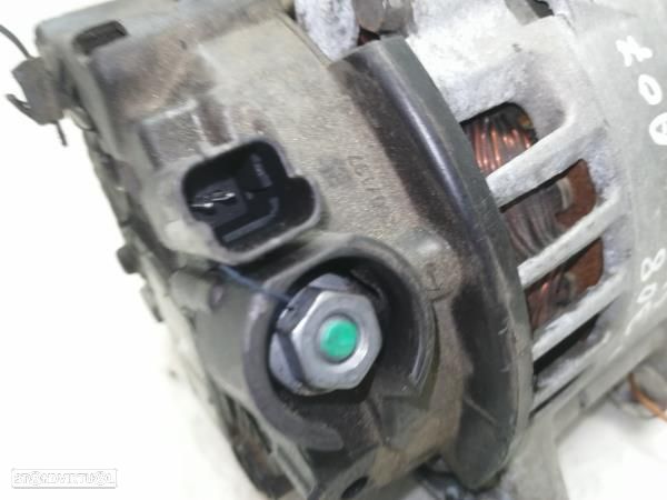 Alternador Peugeot 308 I (4A_, 4C_) - 4