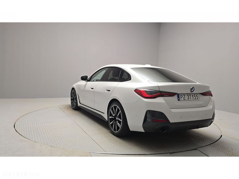 BMW Seria 4 - 4