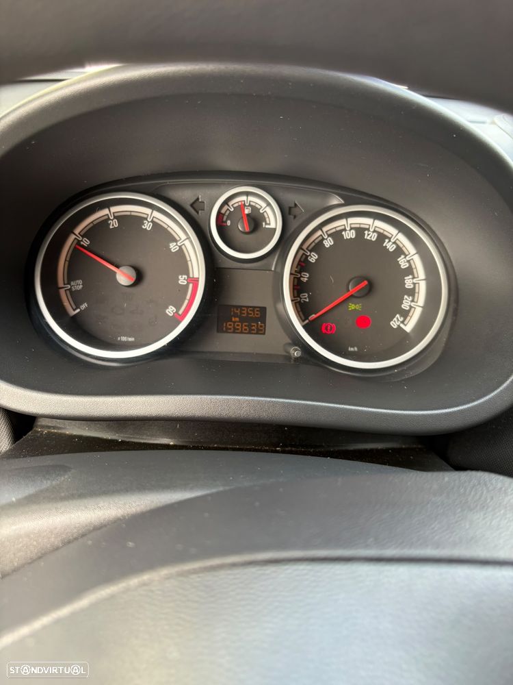 Opel Corsa 1.3 CDTI City - 7