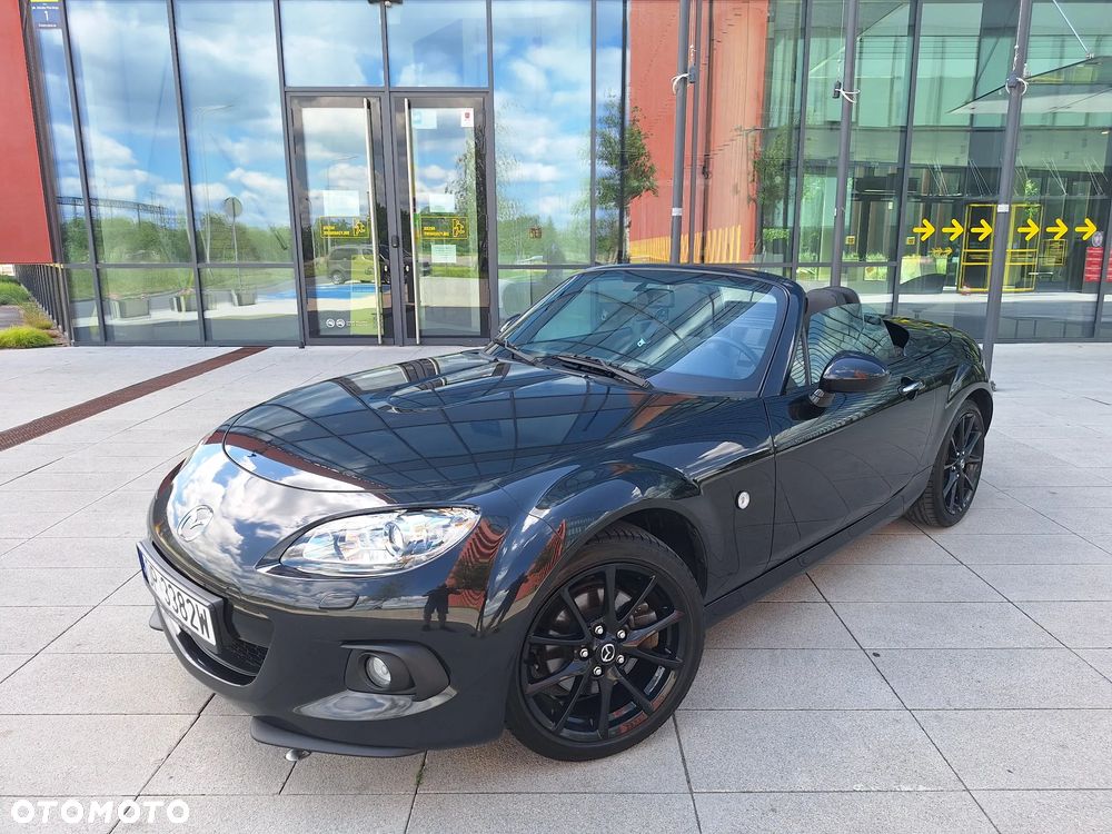 Mazda MX-5 2.0 Sport - 1